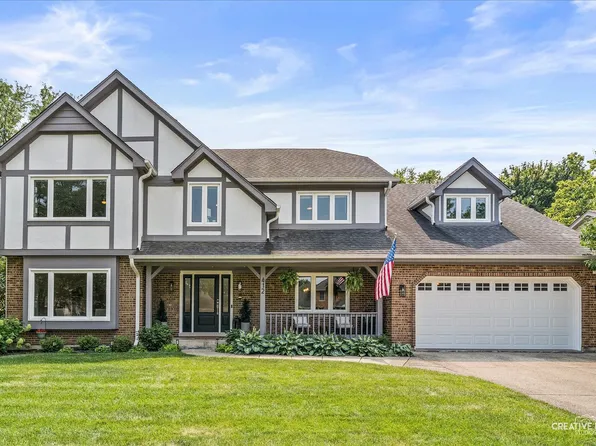 412 Flock Ave, Naperville, IL 60565