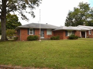 2500 Vogel Rd, Evansville, IN 47711