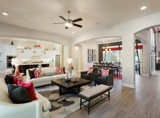 10410 Lake Palmetto Dr, Conroe, TX 77385