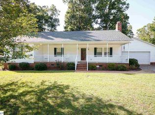 1886 Fifth Avenue Ext, Clinton, SC 29325