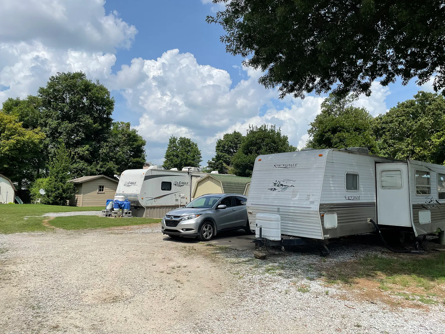 W-7 MHP #18 — Photo 4