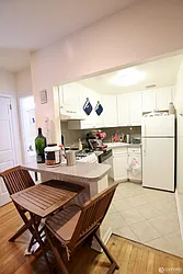 Rented by Oxford Property Group
