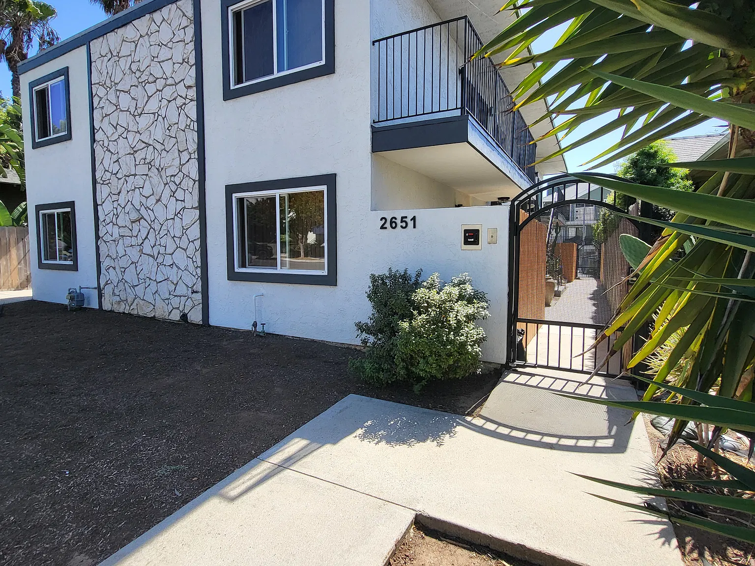 2651 A Street — Photo 1