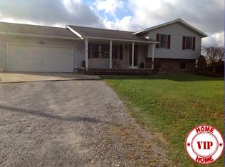 1055 County Road 16, New London, OH 44851