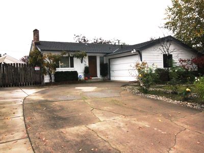 8650 Everglade Dr, Sacramento, CA, 95826