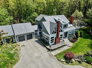 143 Mill Road, North Hampton, NH 03862