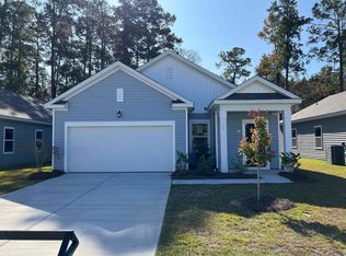 144 Plantersfield Dr, Conway, SC 29526