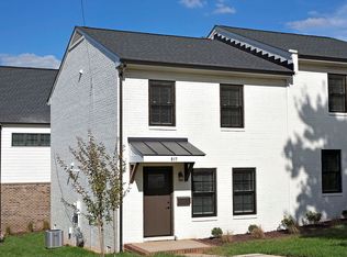 917 Belmont Ave, Charlottesville, VA 22902