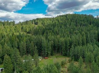 33310 S Benewah Rd, Harrison, ID 83833