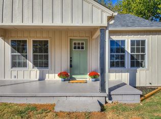 32437 E County Road 1543, Pauls Valley, OK 73075