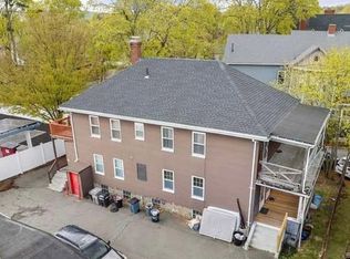 664 Main St, Melrose, MA 02176