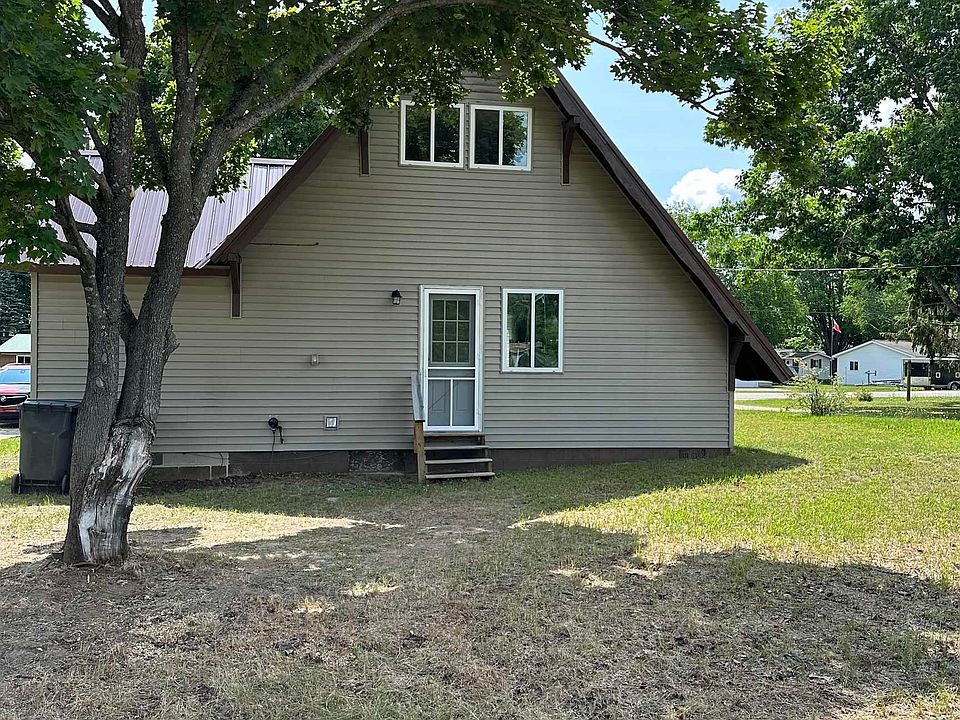 4445 N Shore Dr NE, Kalkaska, MI 49646 Zillow