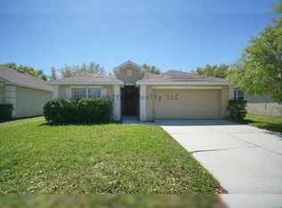 5933 Desert Peace Ave, Land O Lakes, FL 34639