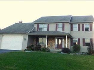 48 Norfolk Ln, Lebanon, PA 17042