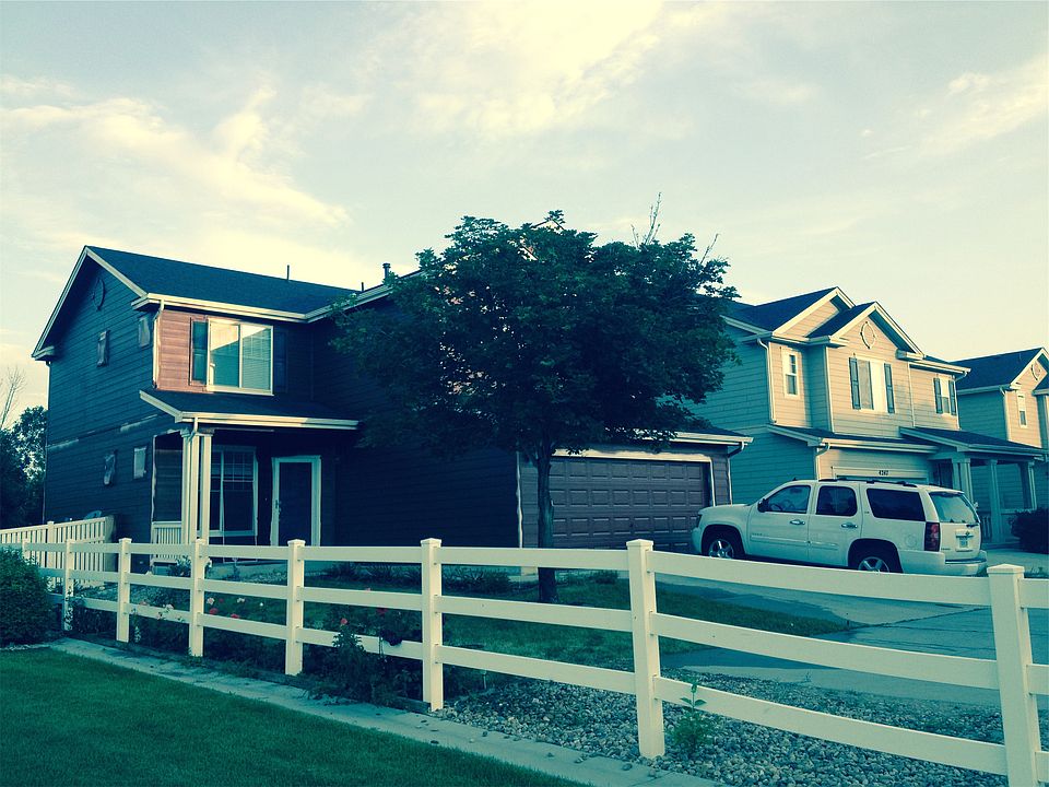 Photo of home