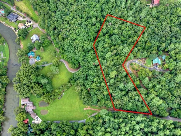 LOT 5B Toccoa River Frst, Mineral Bluff, GA 30559