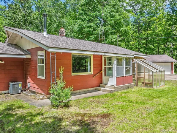 6048 Zeman Rd, Eagle River, WI 54521