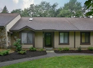 1551 Snowfield Drive, Hidden Valley, PA 15502