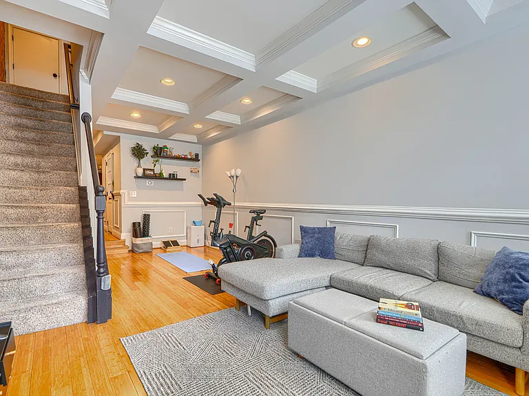 405 S Wolfe St — Photo 4