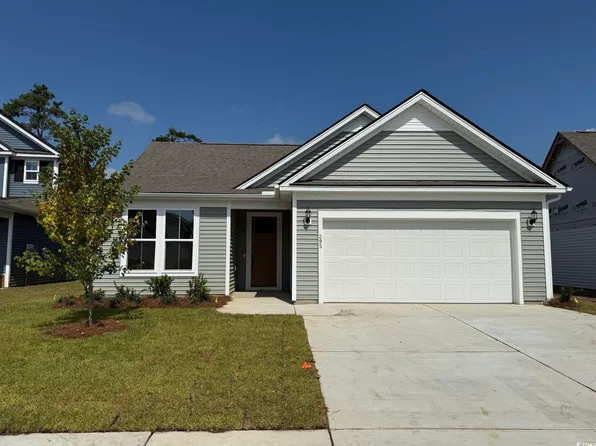 295 River Edge Dr. Phase 3 Lot 270, Myrtle Beach, SC 29588