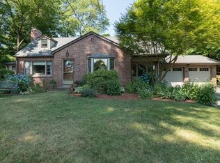 16 Kibbe Rd, East Longmeadow, MA 01028