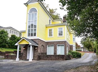 713 Hay St, Fayetteville, NC 28301