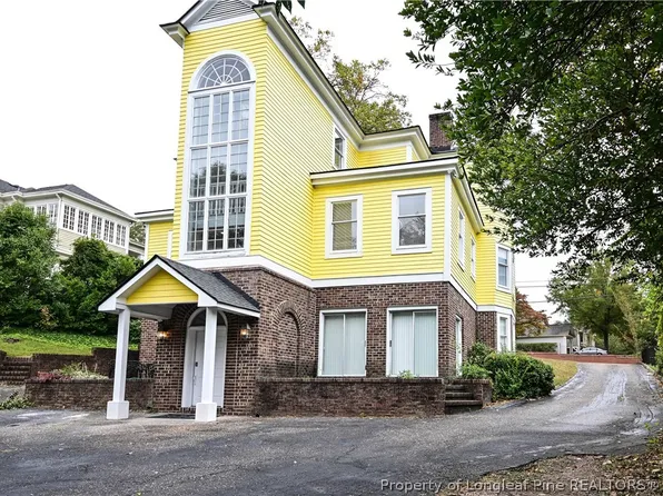 713 Hay St, Fayetteville, NC 28301