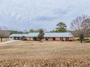 177 County Road 1412, Quitman, MS 39355