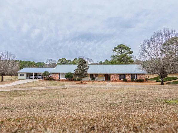 177 County Road 1412, Quitman, MS 39355