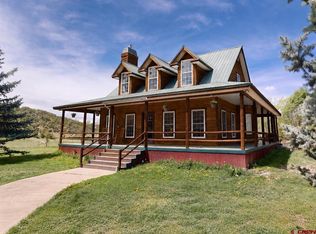 14309 4190 Lane, Paonia, CO 81428