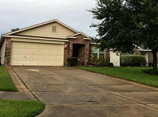 7107 Northchase Ln, Richmond, TX 77469