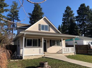 205 E 14th Ave, Post Falls, ID 83854