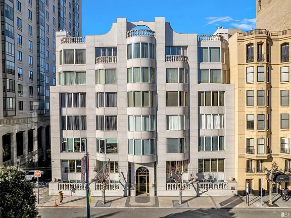 4th image of 1150 Sacramento St APT 303