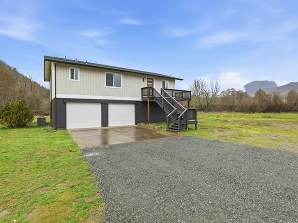 8835 Williams Hwy, Grants Pass, OR 97527
