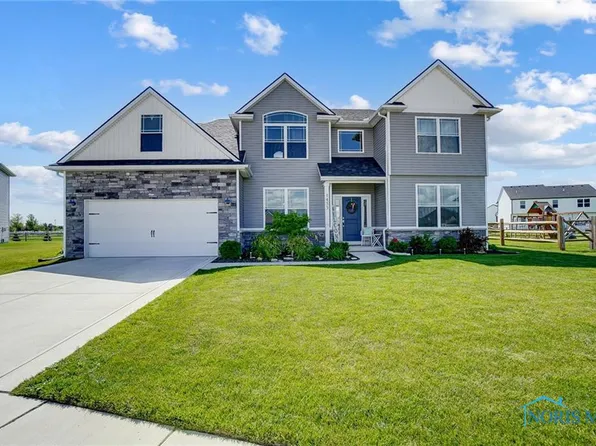 1455 Henline Way, Waterville, OH 43566