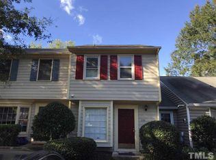158 Saint Andrews Ln, Chapel Hill, NC 27517
