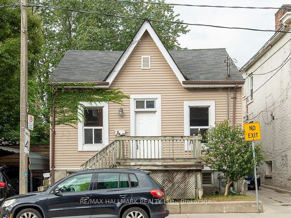 1st image of 478 Logan Ave