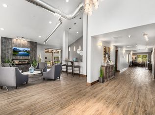 Blue Point Apartments, Spokane, WA 99208