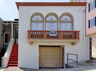 711 44th Ave, San Francisco, CA 94121