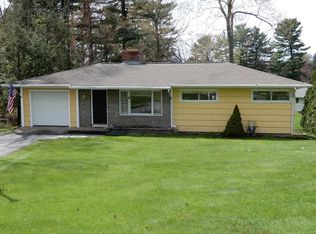 4 Greystone Ave, Granby, MA 01033