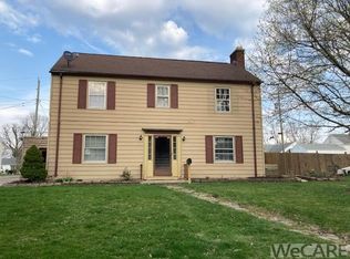 660 N Wayne St, Kenton, OH