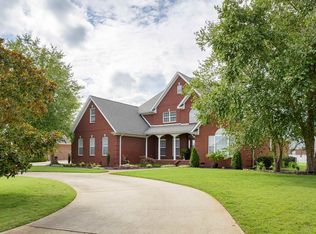 1802 Brentwood, Muscle Shoals, AL 35661