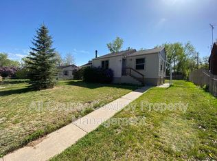 1159 N 10th St, Laramie, WY 82072