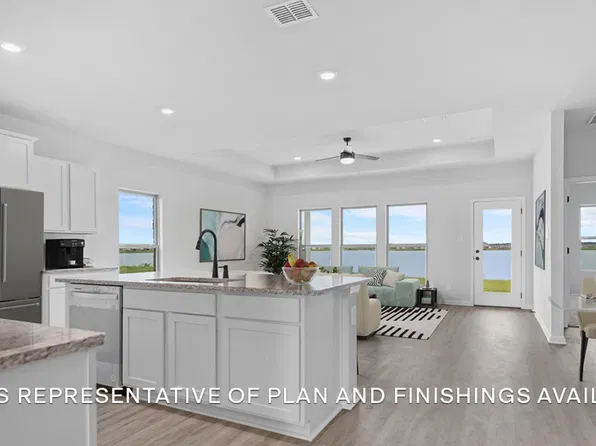 OZARK Plan, Brookwater