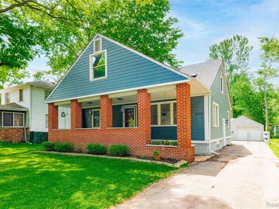 8729 Bellevue Rd, Grosse Ile, MI, 48138