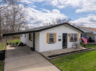 515 Kentaboo Ave, Florence, KY 41042