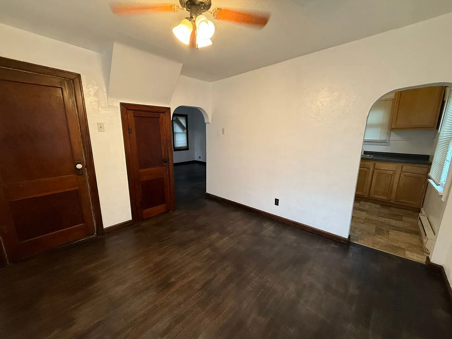 1424 S Meeker Ave - 2502 E 8th St — Photo 3