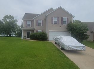 9710 Evanwood Ct, Louisville, KY 40228