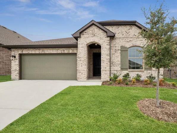 4232 Anglers Way, Royse City, TX 75189