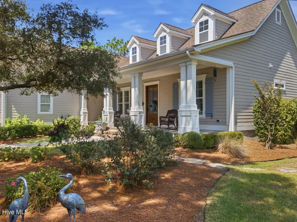 3930 Marshfield Drive, Southport, NC 28461